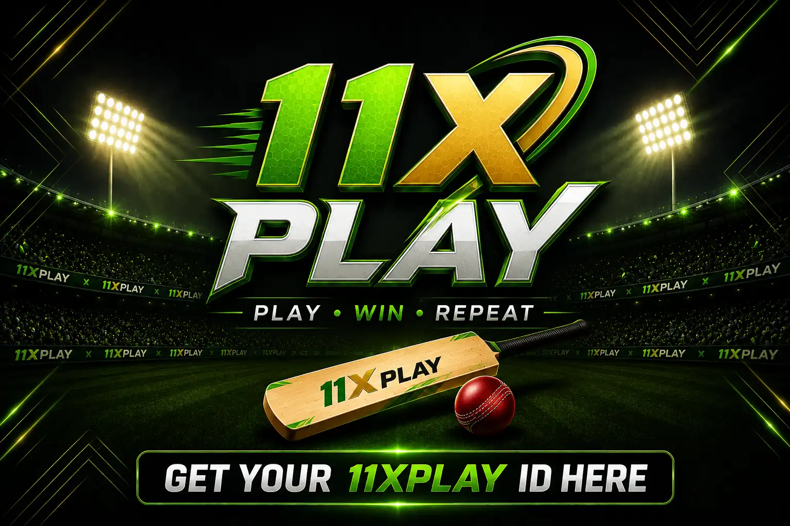 11 Play Pro