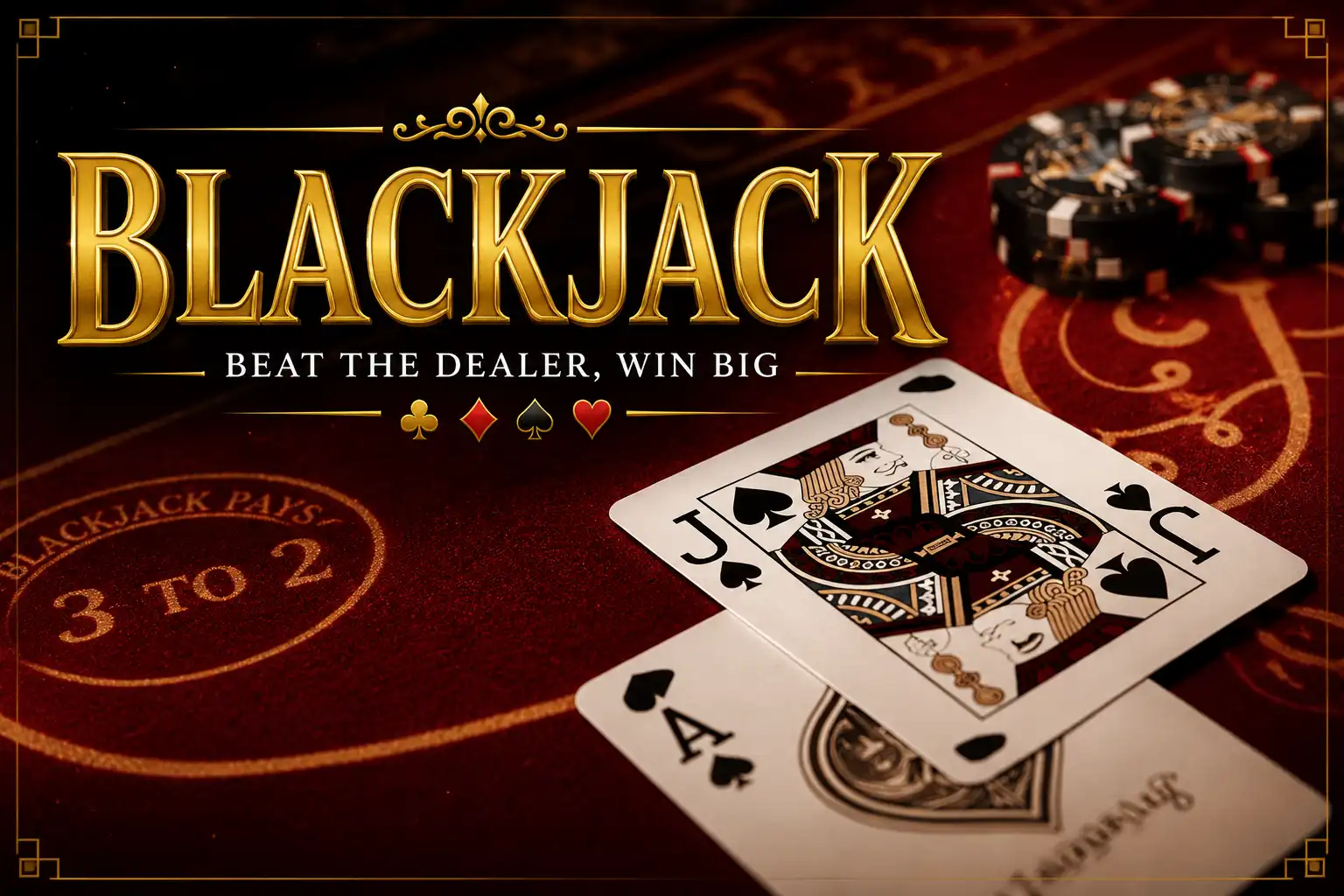 Black Jack