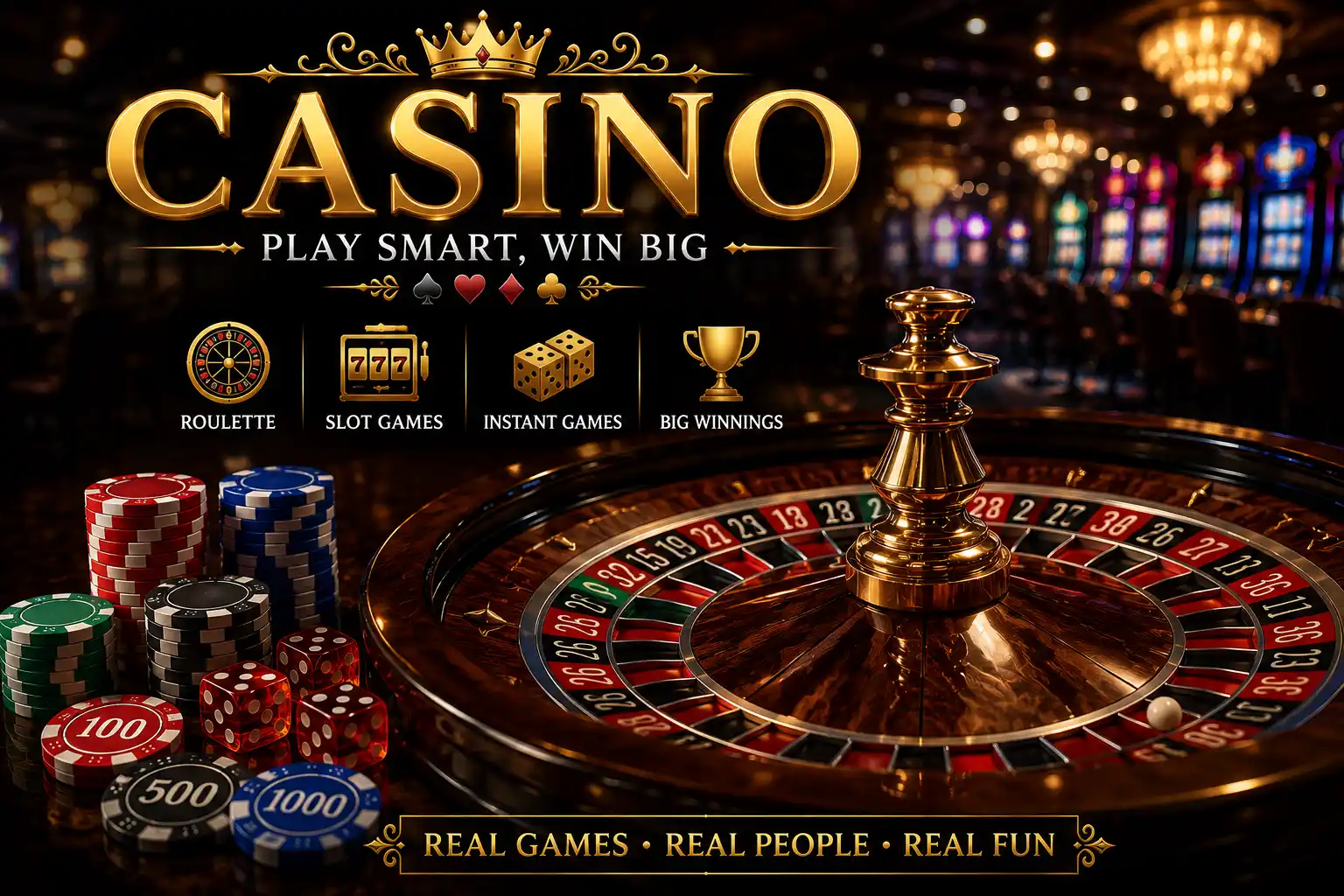 Casino