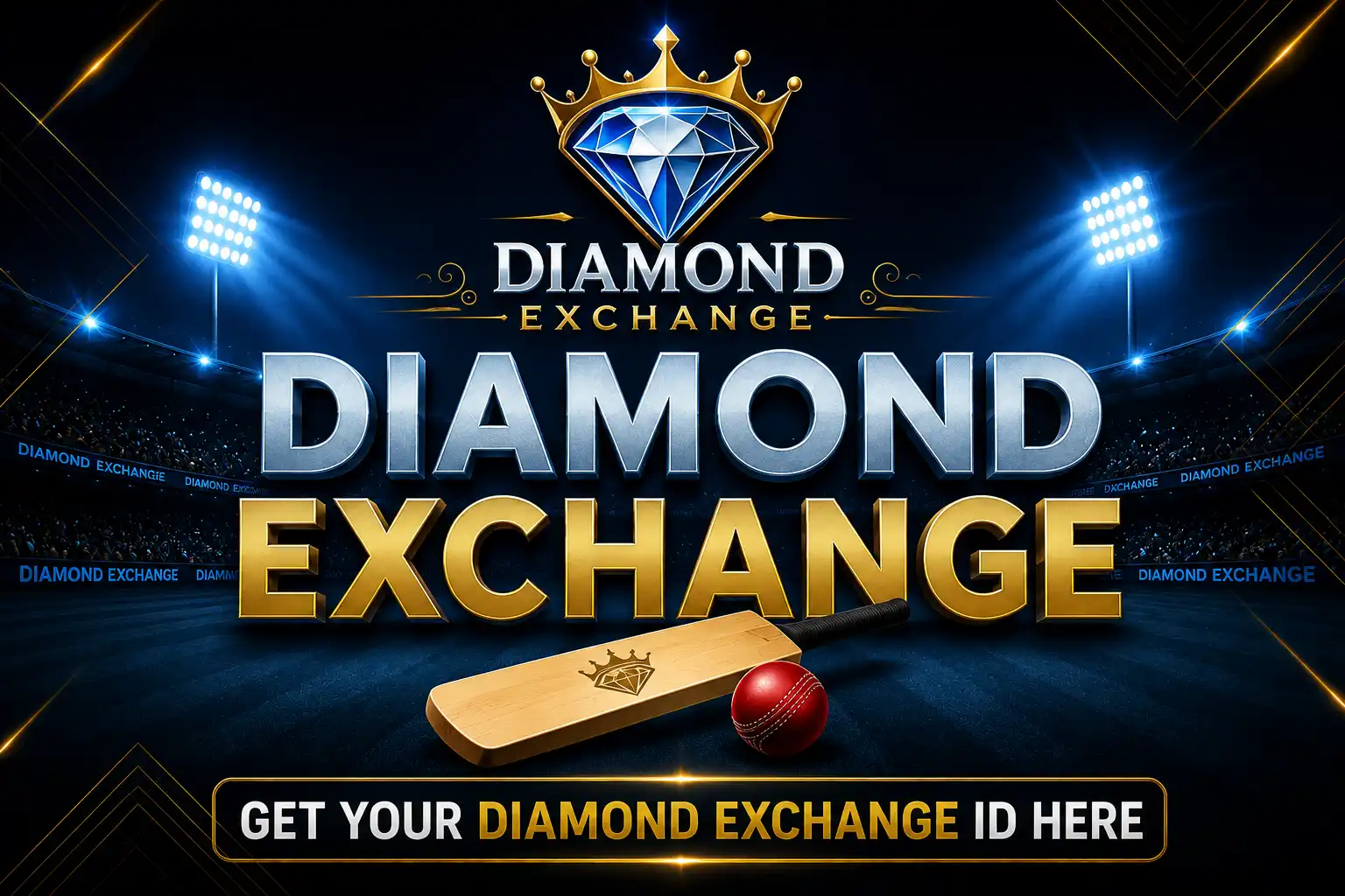 Diamond Exchange