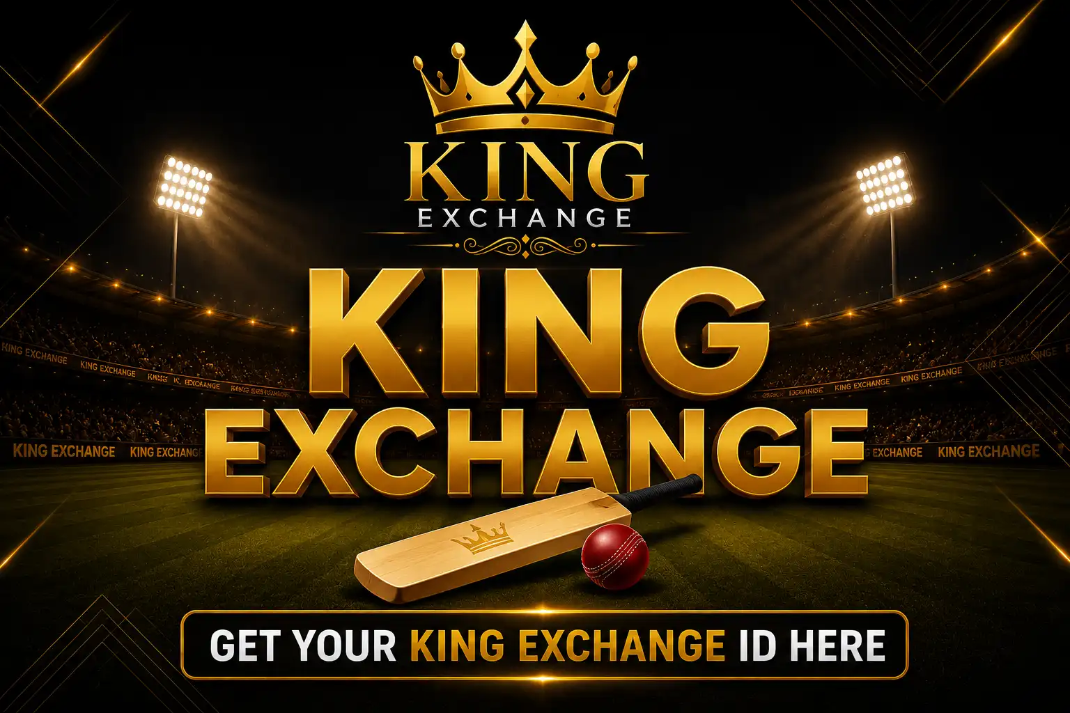 King Exchange