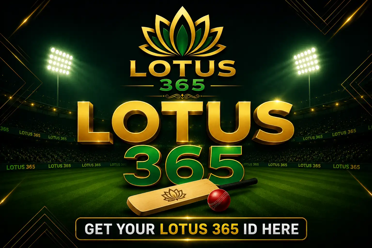 Lotus 365