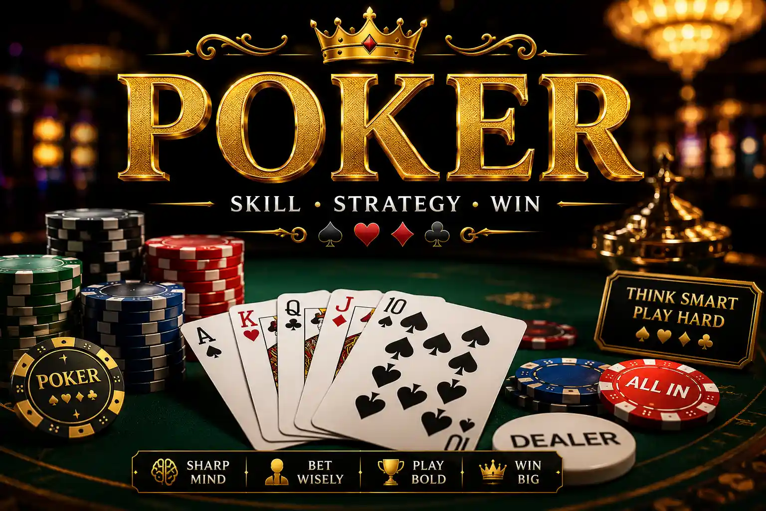 Poker