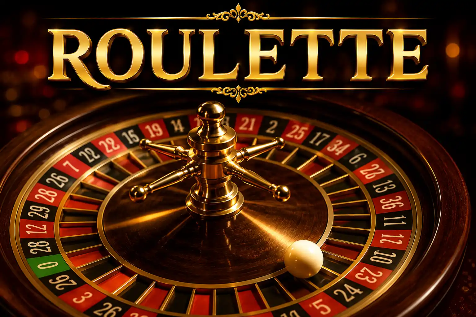 Roulette