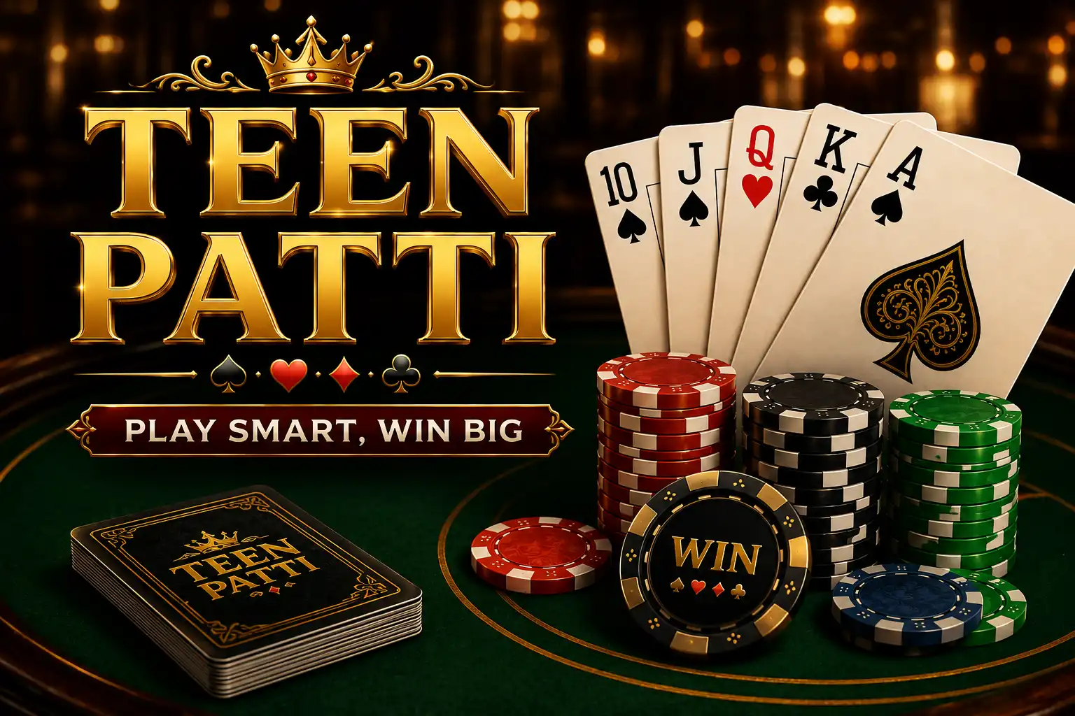 Teen Patti