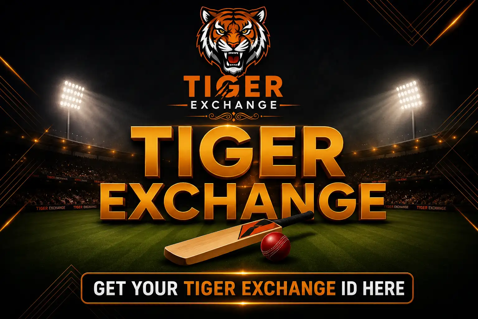 Tiger Exchange ID