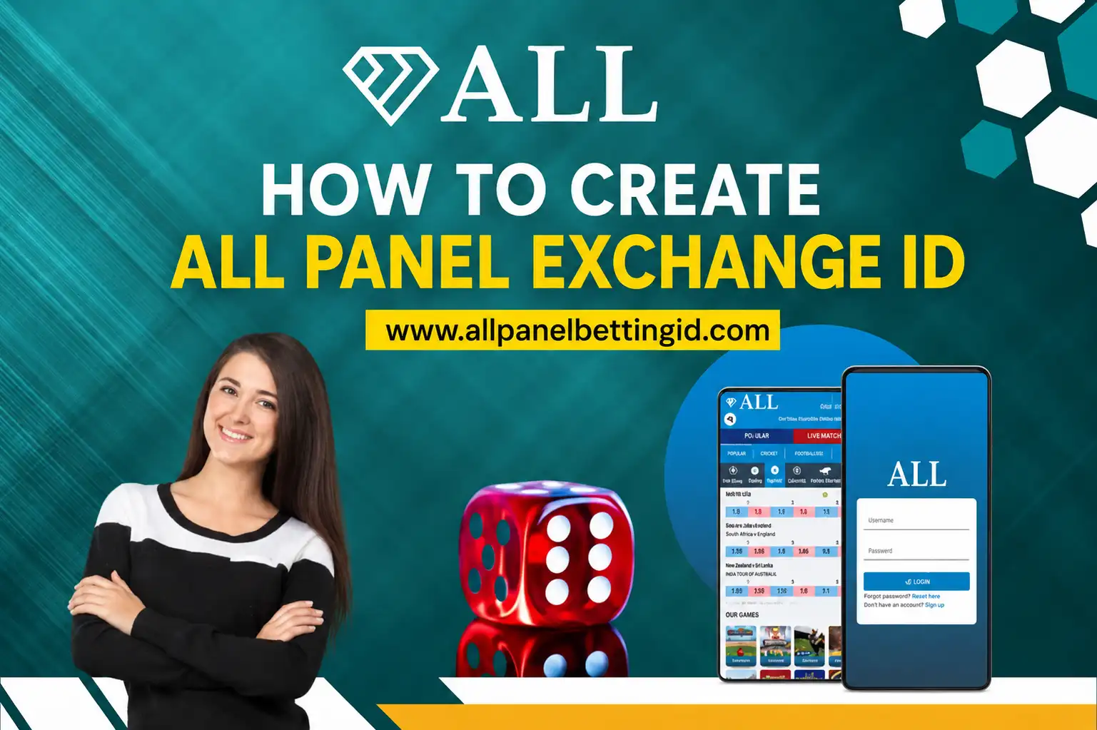 all panel exchange id