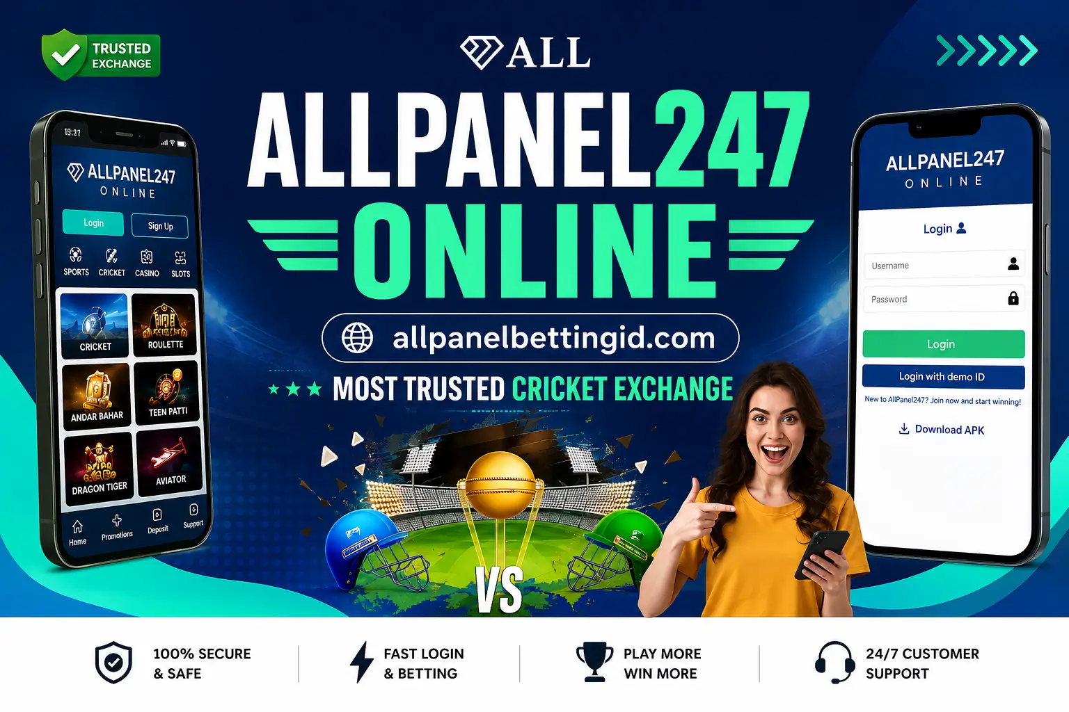AllPanel247