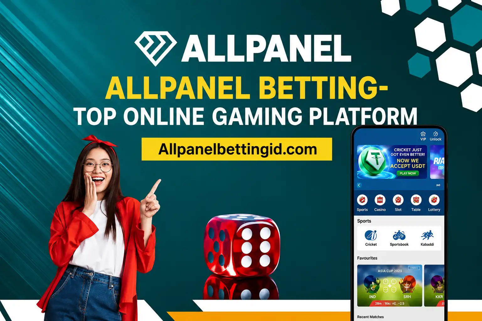 Allpanel